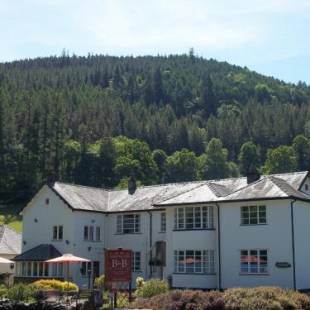 Фотографии мини отеля 
            Glenwood Guesthouse