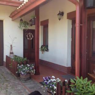 Фотографии базы отдыха
Zielona parcela