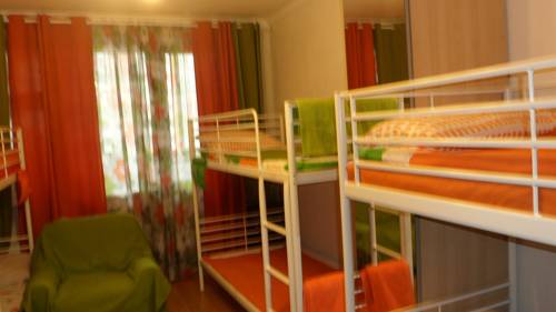 Фотографии хостела
Внуковский