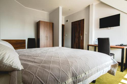 Фотографии мини отеля
Zajazd Kresowia