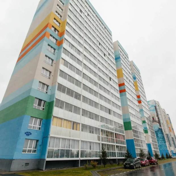 Фотографии квартиры 
            Yousinn (Юсинн) на улице Ясный Берег