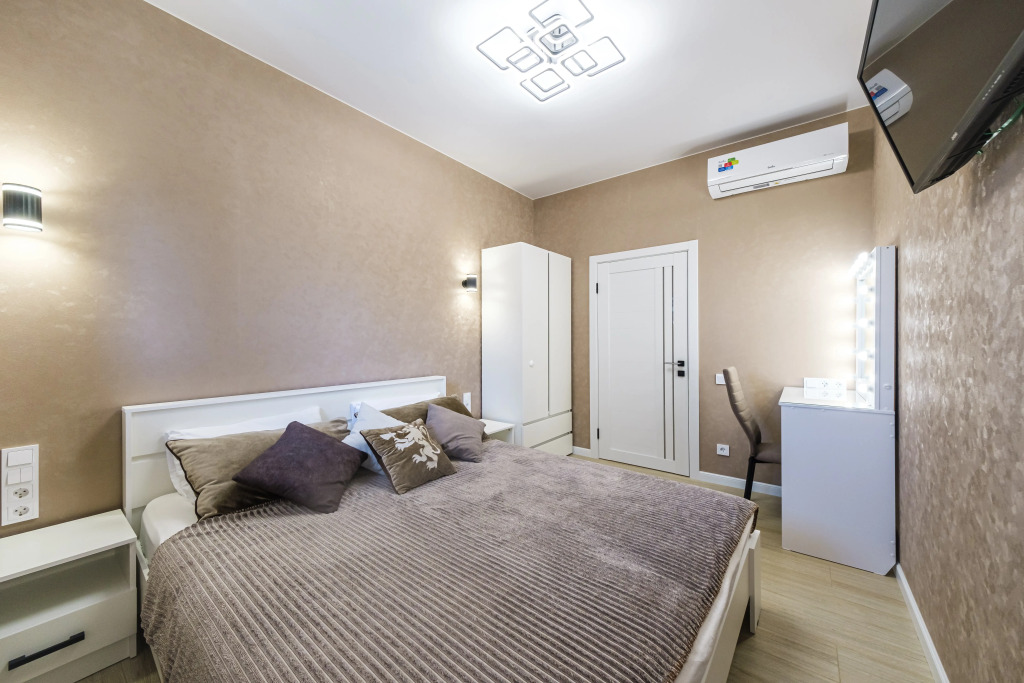 Фотография квартиры Апартаменты Люкс у моря