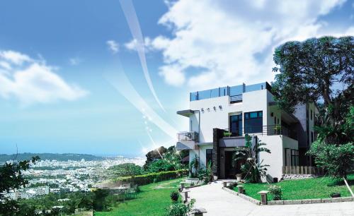 Фотография гостевого дома Azure Villa