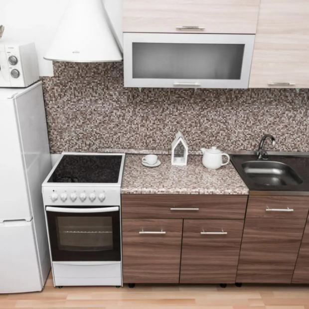 Фотографии квартиры 
            Good House (Гуд Хаус) на улице Степана Разина 107