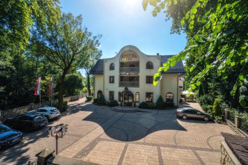 Фотография гостиницы Dworek Skawiński