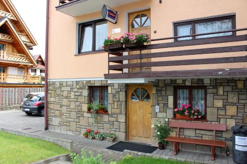 Фотография мини отеля Pokoje goscinne Kanion