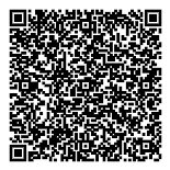 QR код гостиницы Ботакоз