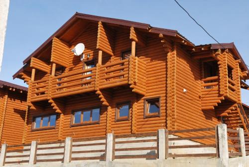 Фотография мини отеля Усадьба Предков