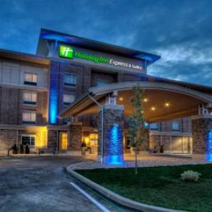 Фотографии гостиницы
Holiday Inn Express & Suites Pittsburgh SW/Southpointe, an IHG Hotel