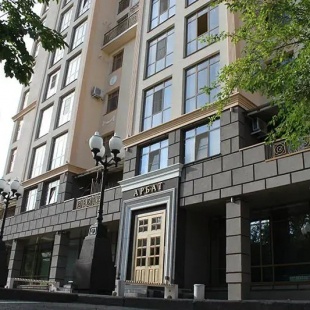 Фотография квартиры Саквояж на улице Бакинская