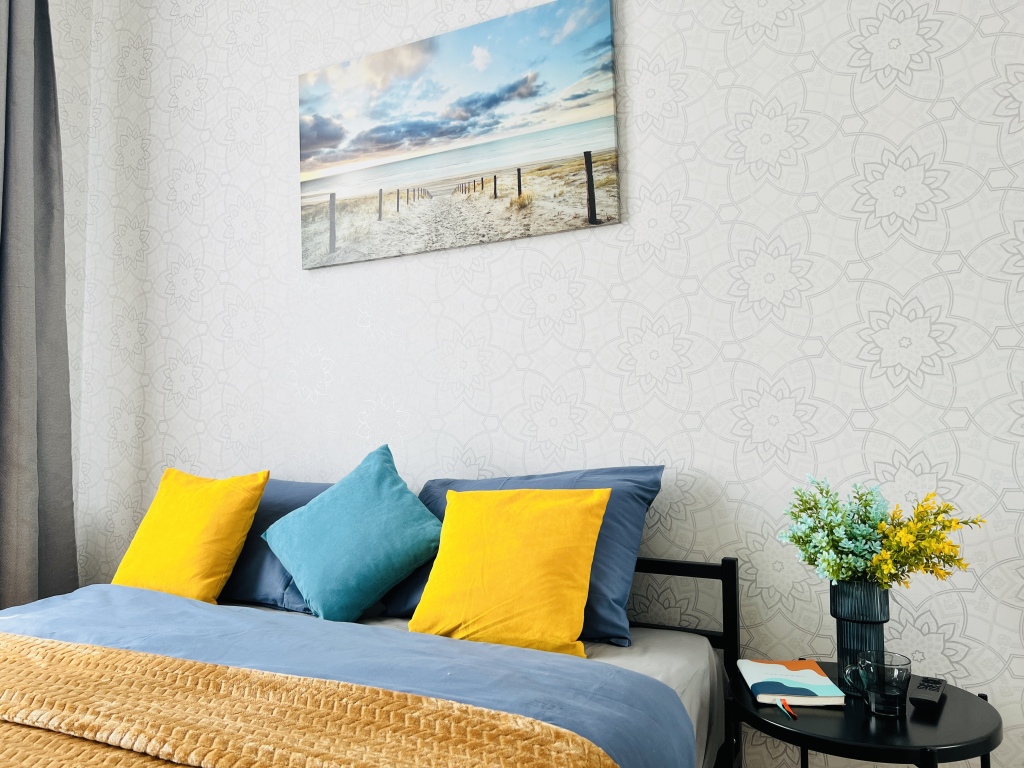 Фотография квартиры Апартаменты Like Home