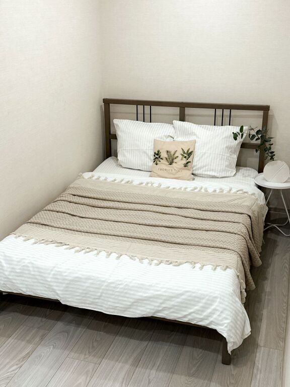 Фотография квартиры Квартира 1-комнатная в Юго-западном Районе Города