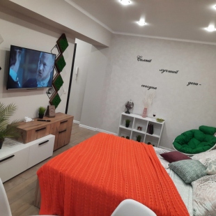 Фотография квартиры Квартира 28-й Квартал 1