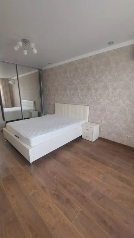 Фотография квартиры Квартира Светлая двухкомнатная