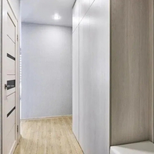 Фотография квартиры AmegaRoom (АмегаРум) на улице Краснооктябрьской