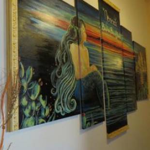 Фотографии мини отеля 
            B&B Nereidi