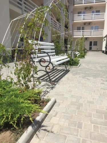 Фотография гостиницы Мармарис