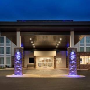 Фотографии гостиницы
Holiday Inn Express - Williamsburg Busch Gardens Area, an IHG Hotel