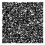 QR код квартиры Апартаменты InHome24 Стильная студия с евроремонтом недалеко от аэропорта Внуково