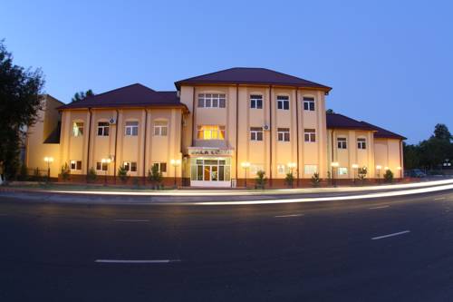 Фотография гостиницы GalaOsiyo