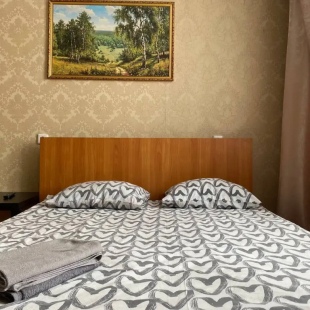 Фотография квартиры Апартаменты Хвойная д. 12