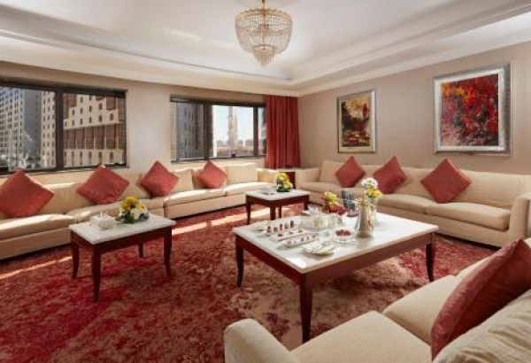 Фотография гостиницы Frontel Al Harithia Hotel