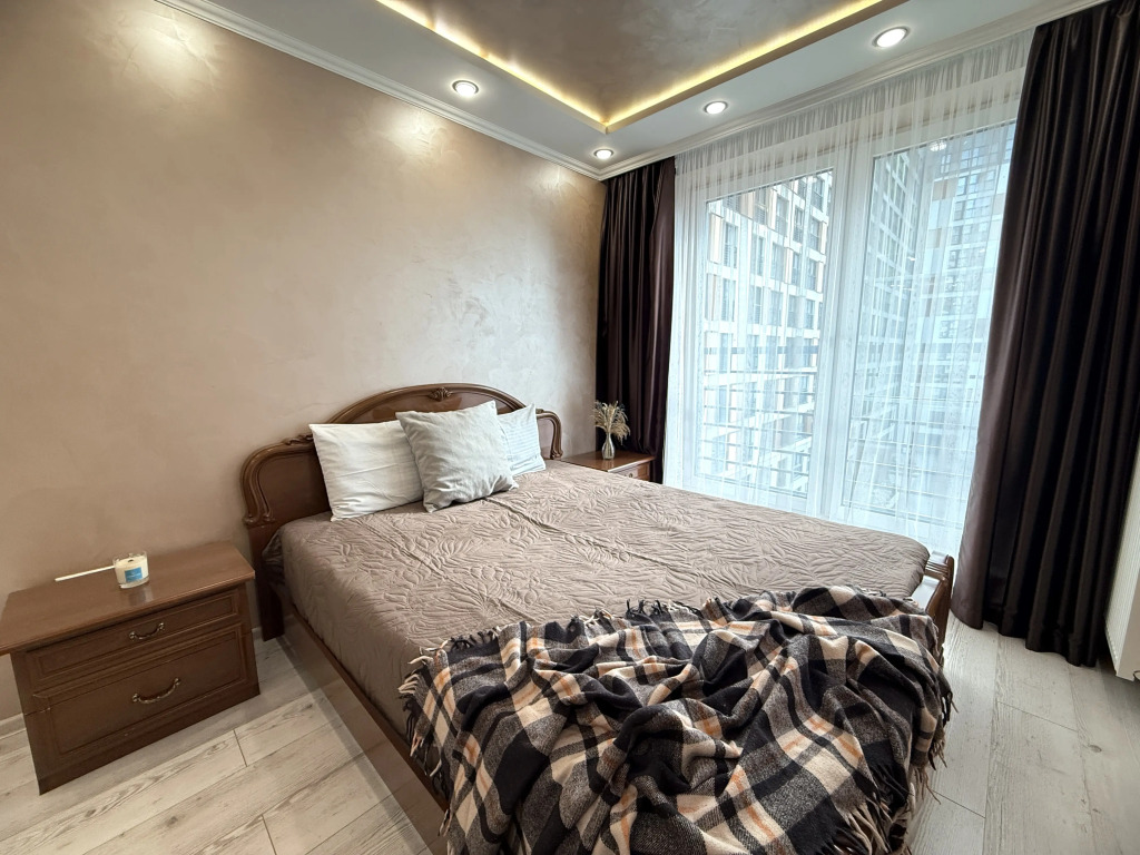 Фотография квартиры Апартаменты Бриллиант для большой компании