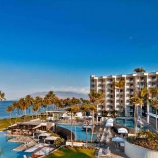 Фотографии гостиницы
Andaz Maui at Wailea Resort - A Concept by Hyatt