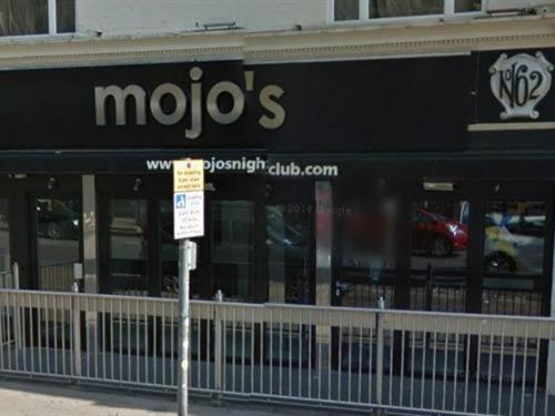 Фотография гостиницы Hotel Belmonte