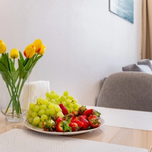 Фотография квартиры Апартаменты Pionerskiy kurort