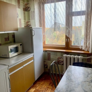 Фотография квартиры Двухкомнатная квартира в центре города