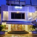 Фотография гостиницы Fortune Park Galaxy - Member ITC Hotel Group, Vapi