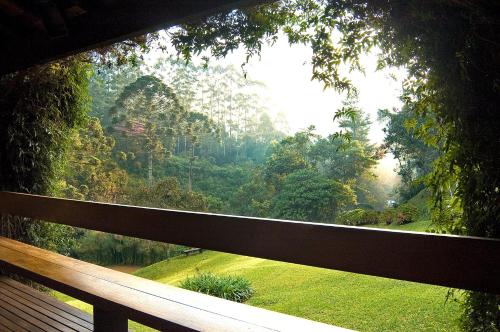 Фотография мини отеля Pousada Tijupá