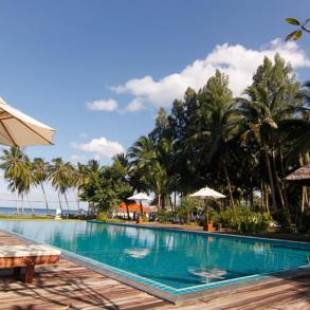 Фотографии гостиницы
Nana Beach Hotel & Resort