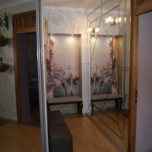 Фотография квартиры Апартаменты Оливия на улице Радищева