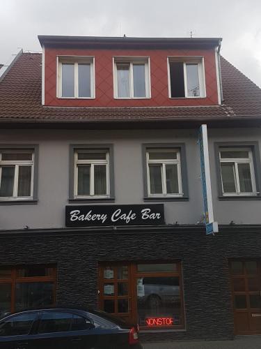 Фотография мини отеля Apartments Manhattan