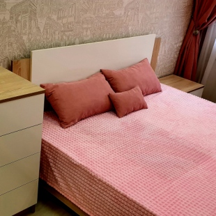 Фотография квартиры Апартаменты Двухкомнатные Тагил суточно рф