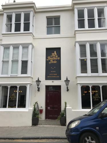 Фотография мини отеля The Southern Belle