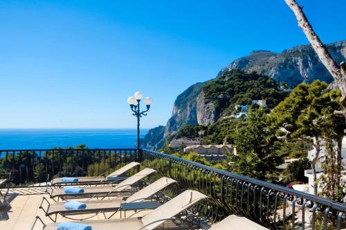 Фотография гостиницы La Scalinatella