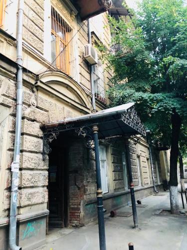 Фотография гостевого дома Old House In Sololaki