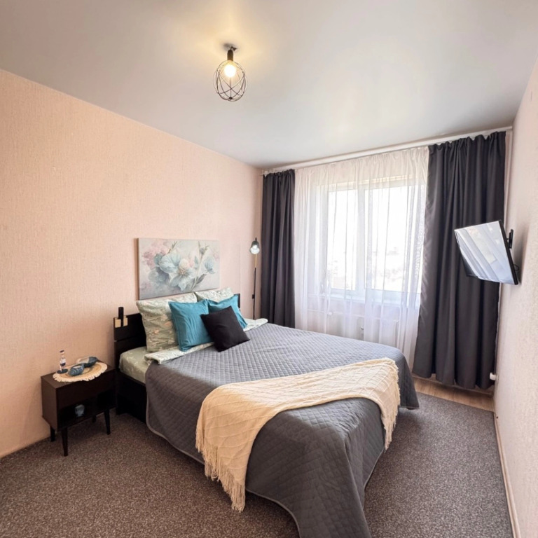 Фотография квартиры Квартира на Беляева 61В