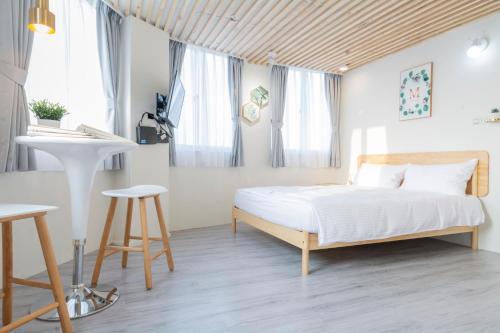 Фотография мини отеля See U Apartment