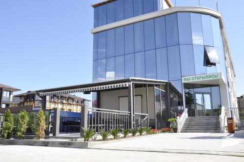 Фотографии гостиницы 
            TiAdele