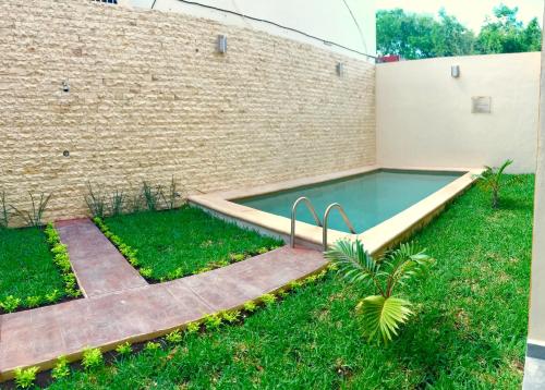 Фотография гостиницы Hotel Avila