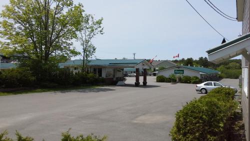 Фотография мотеля Winsome Inn