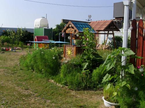 Фотографии гостевого дома
Хуторок