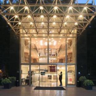 Фотографии гостиницы 
            MR Hotel Providencia (ex Hotel Neruda)