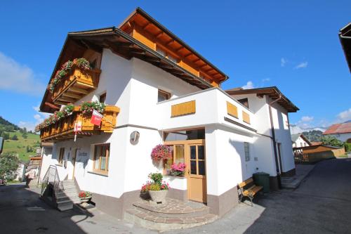 Фотография мини отеля Pension Anni Winkler