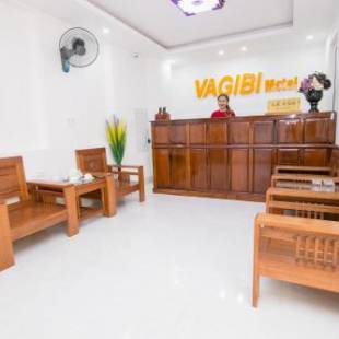 Фотографии мотеля
Vagibi Motel