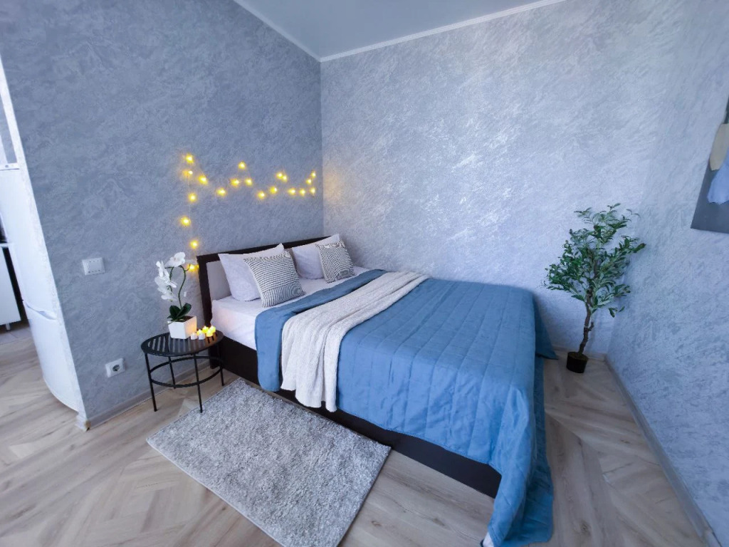 Фотография квартиры Апартаменты 260 Уютный Дом